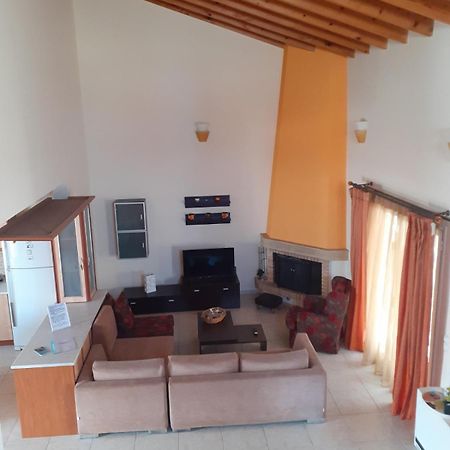 Castelo Chalet Chios ภายนอก รูปภาพ