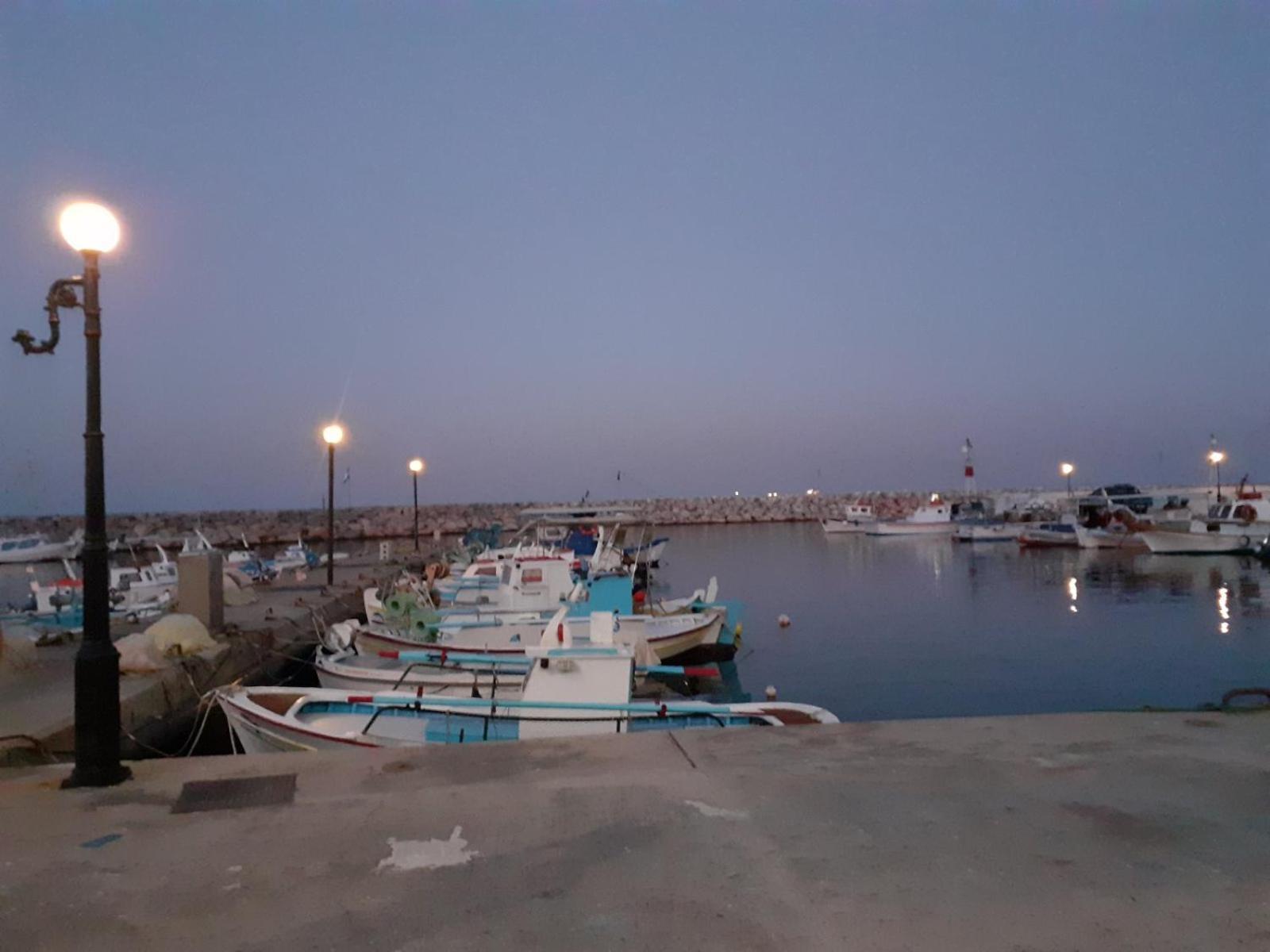 Castelo Chalet Chios ภายนอก รูปภาพ