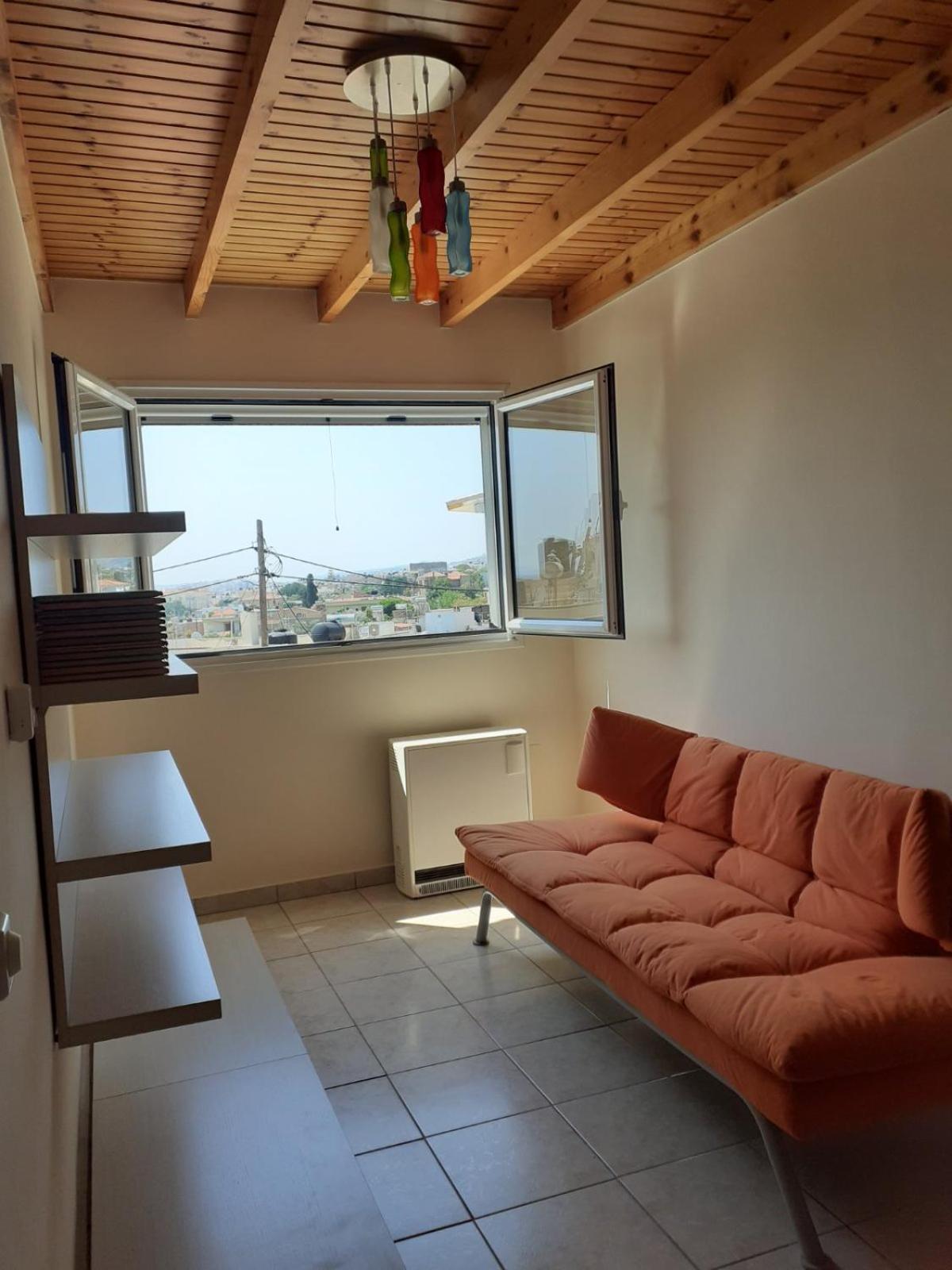 Castelo Chalet Chios ภายนอก รูปภาพ