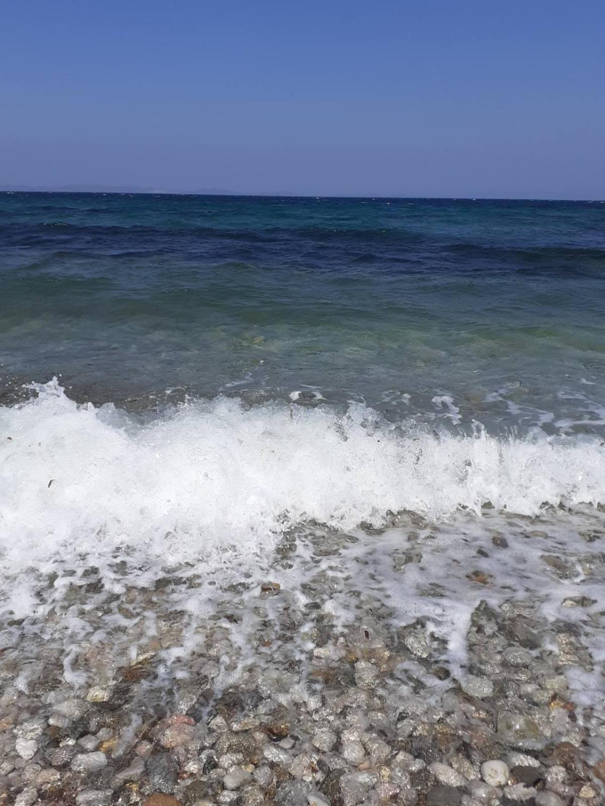 Castelo Chalet Chios ภายนอก รูปภาพ