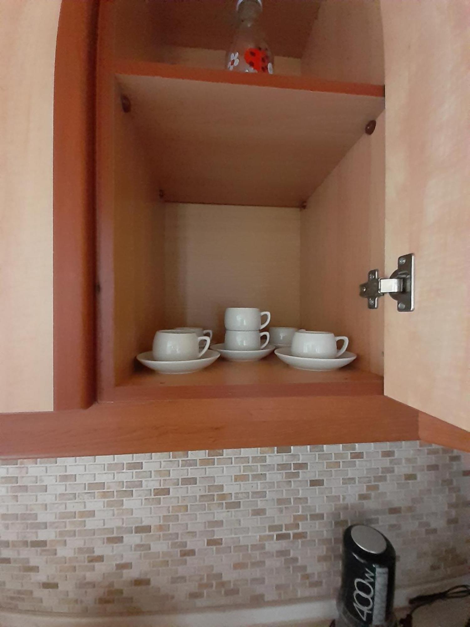 Castelo Chalet Chios ภายนอก รูปภาพ