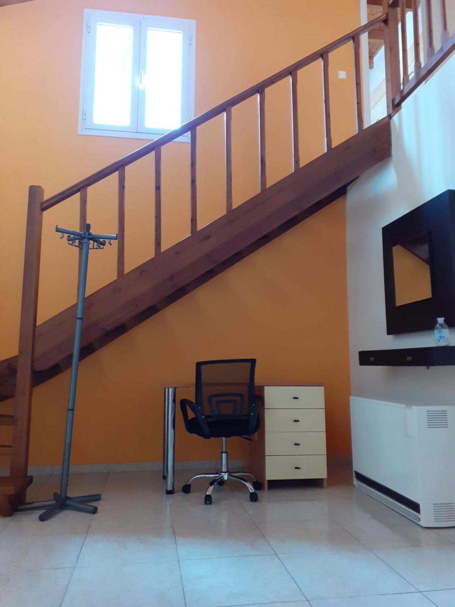 Castelo Chalet Chios ภายนอก รูปภาพ